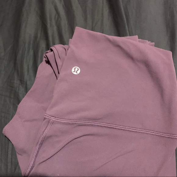 lululemon athletica Pants - 25” LULULEMON ALIGN LEGGINGS